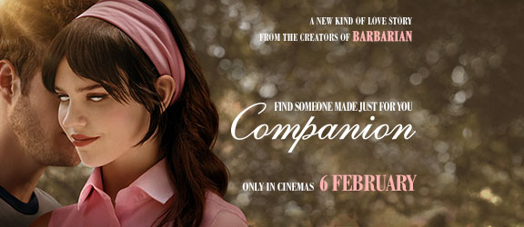 Companion